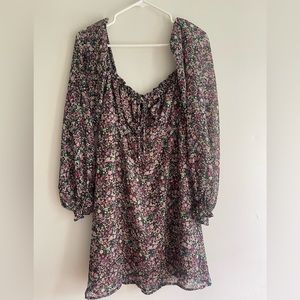 NWT Apricot Lane dress